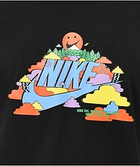 Nike Sportswear Pack 1 HBR Black T-Shirt