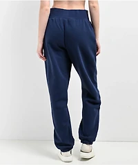 Nike Sportswear Phoenix Blue Sweatpants