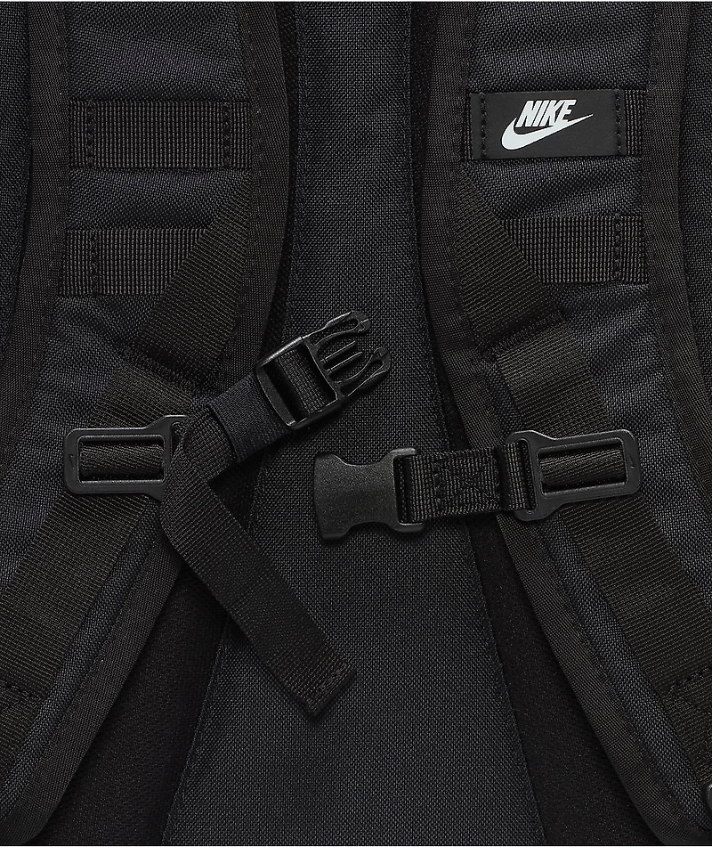 Nike Sportswear RPM Black Backpack