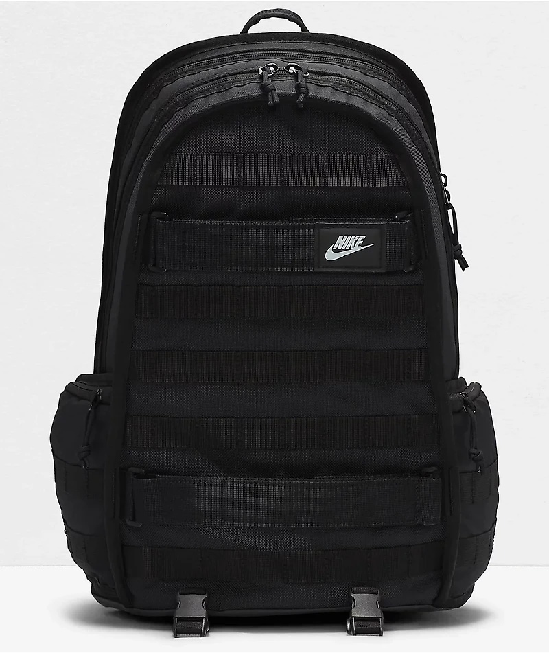Nike Sportswear RPM Black Backpack