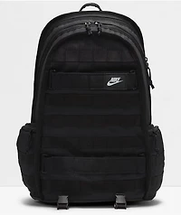 Nike Sportswear RPM Black Backpack