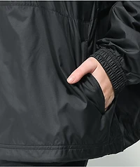 Nike Sportswear Repel Black Windbreaker Jacket