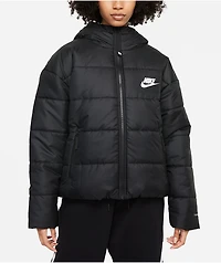 Nike Sportswear Therma-FIT Repeal Classic Black Puffer Jacket