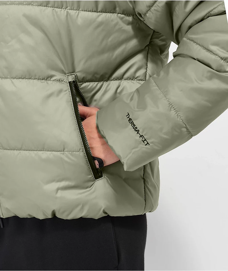 Nike Sportswear Therma Fit Tan Puffer Jacket