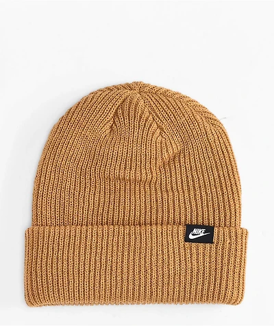 Nike Sportswear U Gold Fisherman Beanie
