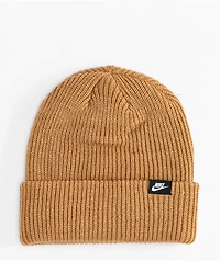 Nike Sportswear U Gold Fisherman Beanie