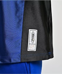 Nike Street Blue Oversized Jersey