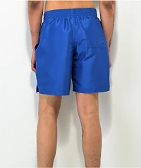 Nike Swim Essential Lap 7" Game Royal Board Shorts