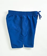 Nike Swim Essential Lap 7" Game Royal Board Shorts