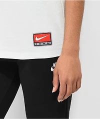 Nike Team Blue T-Shirt