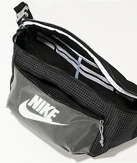 Nike Tech Black & White Fanny Pack