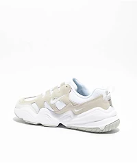 Nike Tech Hera Summit White Shoes