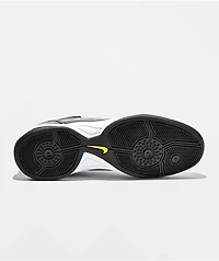 Nike Total90 Black & Silver Shoes