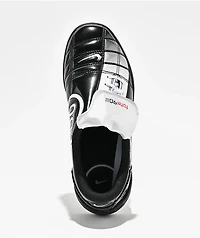 Nike Total90 Black & White Shoes