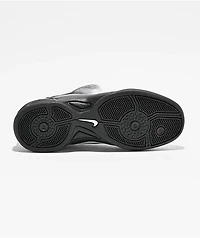 Nike Total90 Black & White Shoes