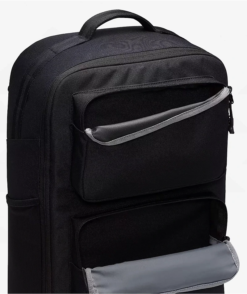 Nike Utility Speed Black Backpack