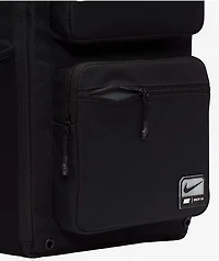 Nike Utility Speed Black Backpack