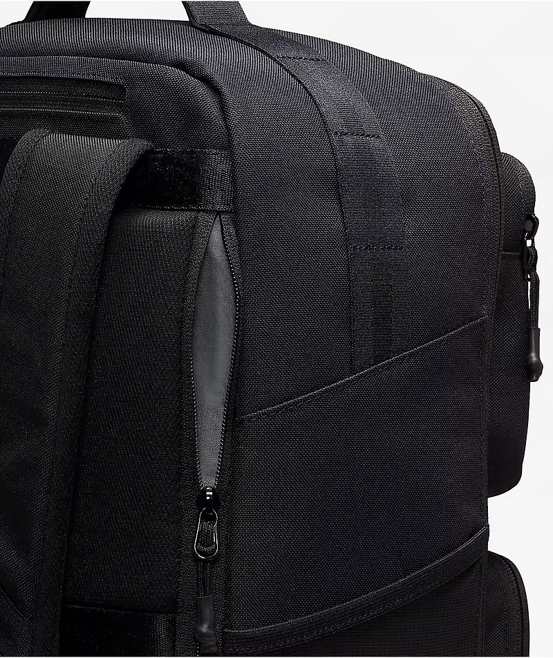 Nike Utility Speed Black Backpack