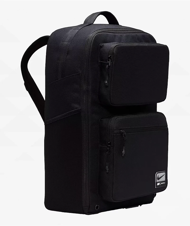 Nike Utility Speed Black Backpack