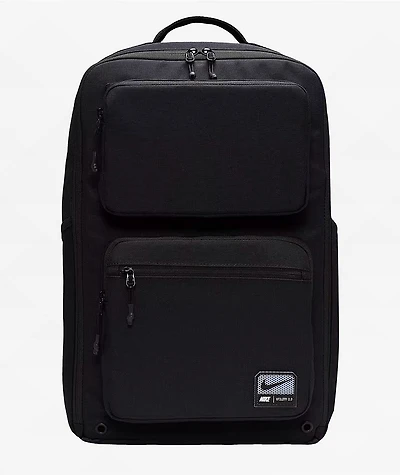 Nike Utility Speed Black Backpack