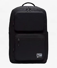 Nike Utility Speed Black Backpack