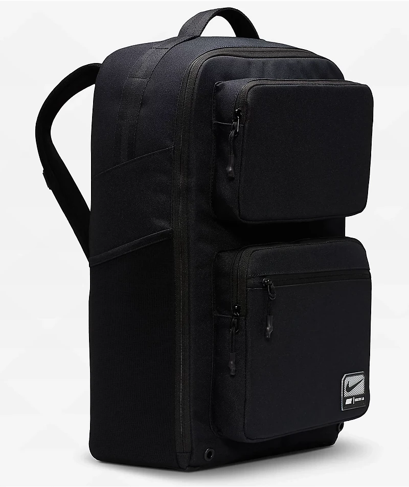 Nike Utility Speed Black Backpack