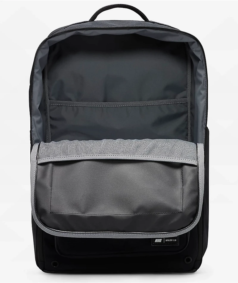Nike Utility Speed Black Backpack