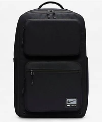 Nike Utility Speed Black Backpack