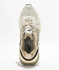 Nike V2K Run Orewood Brown Shoes