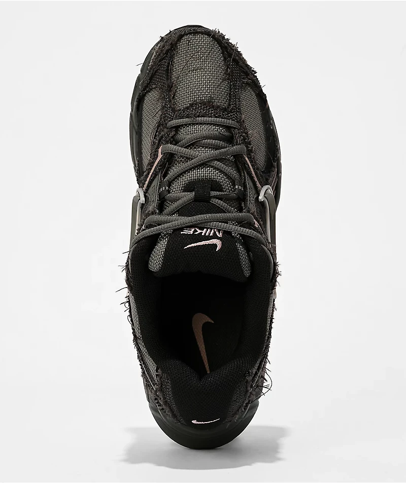 Nike V5 RNR Anthracite & Iron Grey Shoes