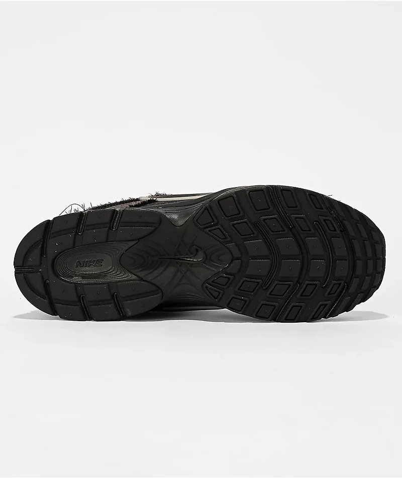 Nike V5 RNR Anthracite & Iron Grey Shoes