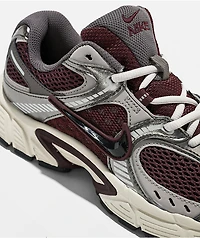 Nike V5 RNR Burgundy Crush & Black Shoes