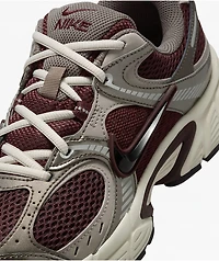 Nike V5 RNR Burgundy Crush & Black Shoes