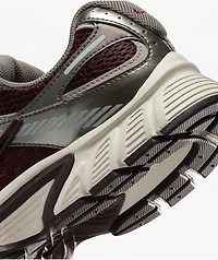Nike V5 RNR Burgundy Crush & Black Shoes