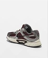 Nike V5 RNR Burgundy Crush & Black Shoes