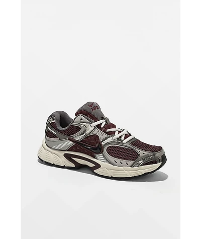 Nike V5 RNR Burgundy Crush & Black Shoes