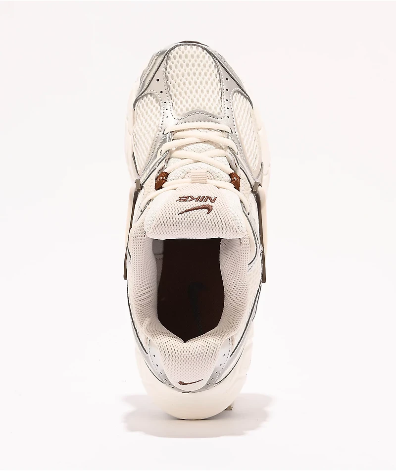 Nike V5 RNR Sail & Orewood Brown Shoes