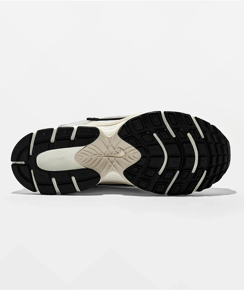 Nike V5 RNR Summit White & Orewood Brown Shoes