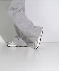 Nike V5 RNR Summit White & Orewood Brown Shoes