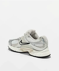 Nike V5 RNR Summit White & Orewood Brown Shoes
