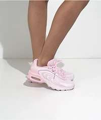 Nike Women's Air Max Fire Pink Foam Shoes