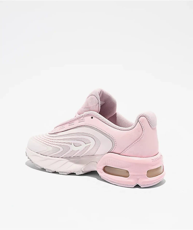 Nike Women's Air Max Fire Pink Foam Shoes