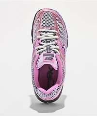 Nike Women's Air Max Moto 2K Light Magenta, Dark Raisin & Purple Agate Shoes