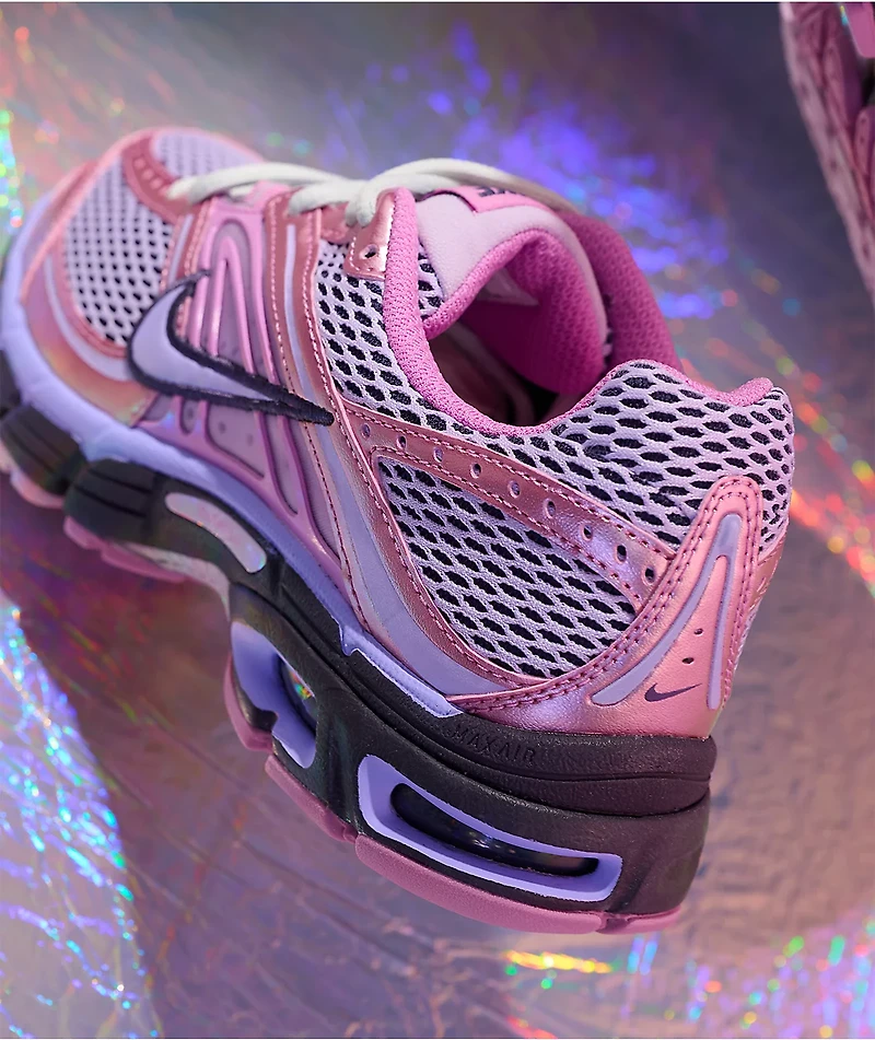 Nike Women's Air Max Moto 2K Light Magenta, Dark Raisin & Purple Agate Shoes