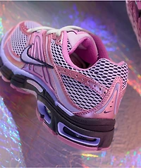Nike Women's Air Max Moto 2K Light Magenta, Dark Raisin & Purple Agate Shoes