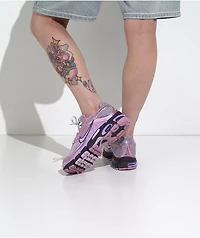 Nike Women's Air Max Moto 2K Light Magenta, Dark Raisin & Purple Agate Shoes