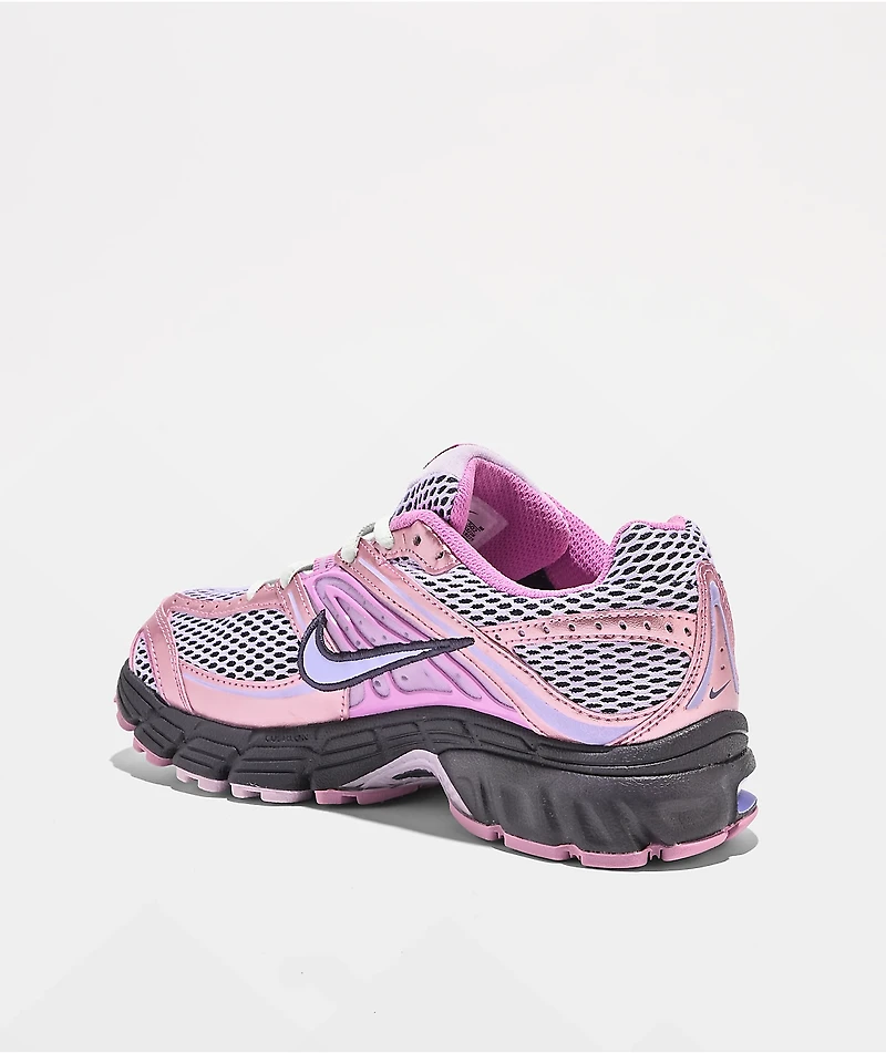 Nike Women's Air Max Moto 2K Light Magenta, Dark Raisin & Purple Agate Shoes