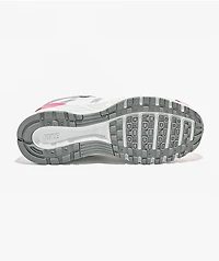 Nike Women's P-6000 Off White & Peony Shoes