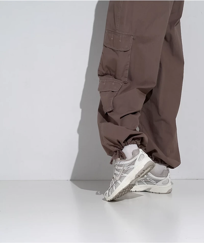 Nike Women's P-6000 Sail, Bone & Cream Shoes