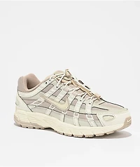 Nike Women's P-6000 Sail, Bone & Cream Shoes